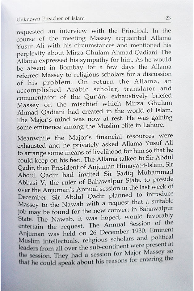 Prayer According to the Sunnah