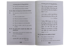 50 Questions & Answers on Islamic Monotheism- Eng