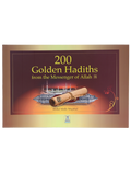 200 Golden Hadiths (Art Paper)