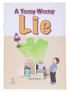A Teeny Weeny Lie