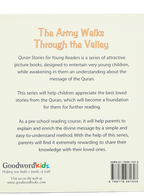 The Walks through the Valey