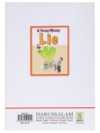 A Teeny Weeny Lie