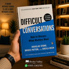 Difficult conversations