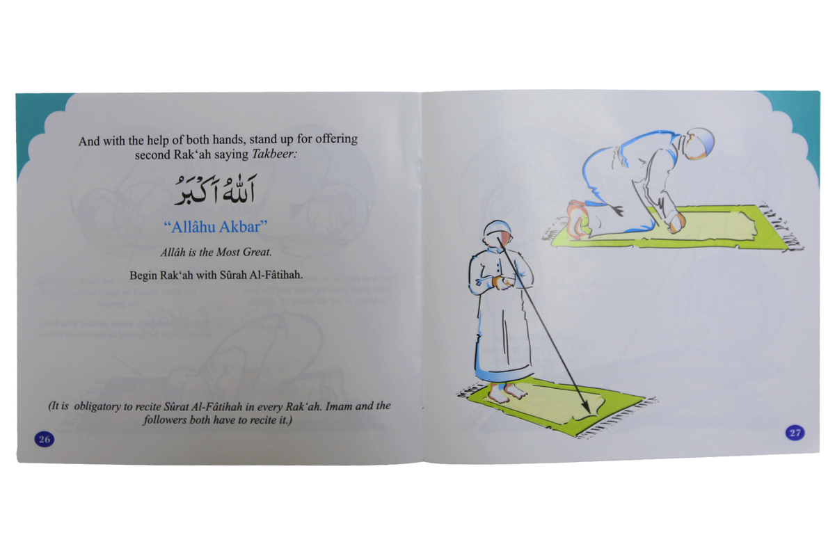 My Prayer Book