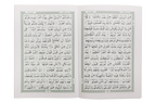 13 Lines Quran Parah 26 to 30