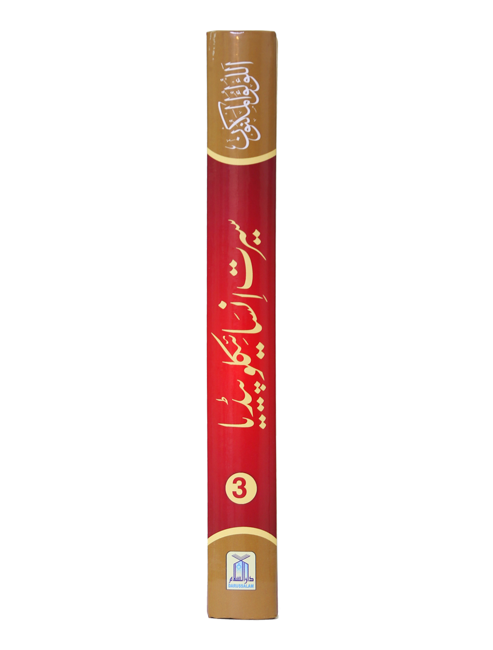 Seerat Encyclopedia (3rd Vol.)