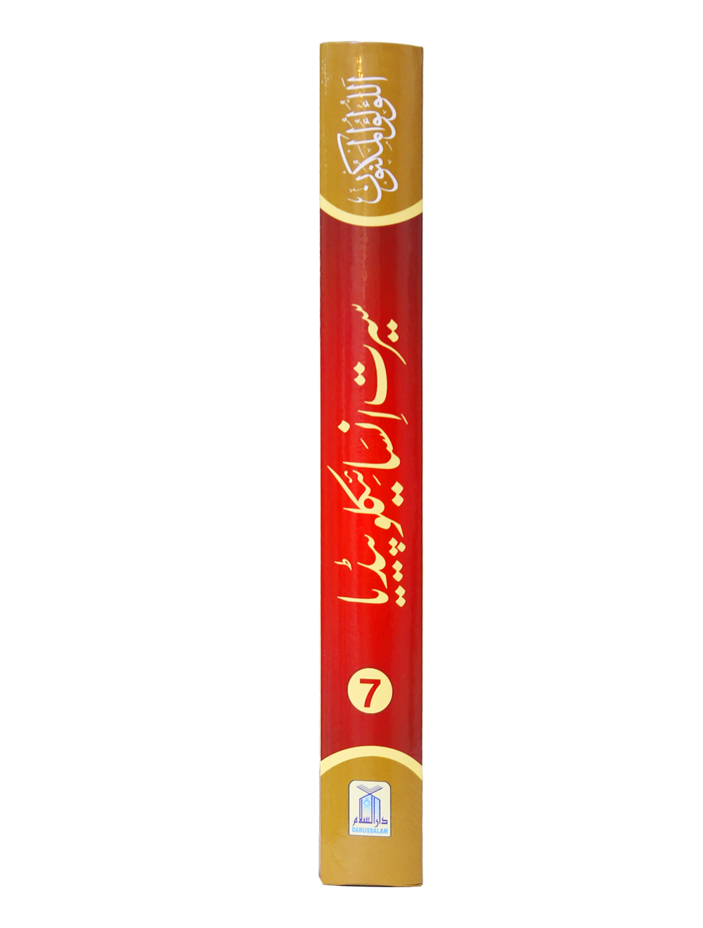 Seerat Encyclopedia (7th Vol.)