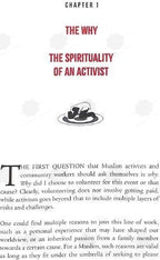 40 Hadith on Community Service and Activism
