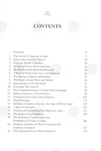 40 On Justice - The Prophetic Voice On Social Reform