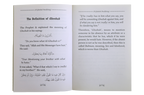 Backbiting & Its Evil Effects on Muslim Society
