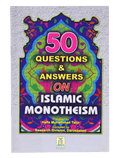 50 Questions & Answers on Islamic Monotheism- Eng
