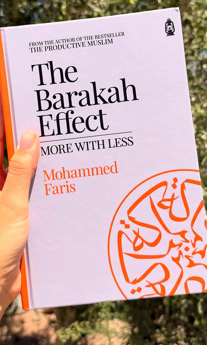 The Barakah Effect