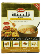 Talbeena - Special