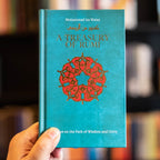 A Treasury of Rumi
