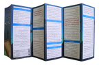 10 Azkaar Cards