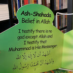 5 Pillars of Islam