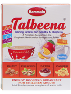 Talbeena - Mango