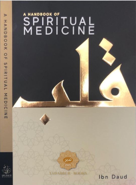 A Handbook of Spiritual Medicine