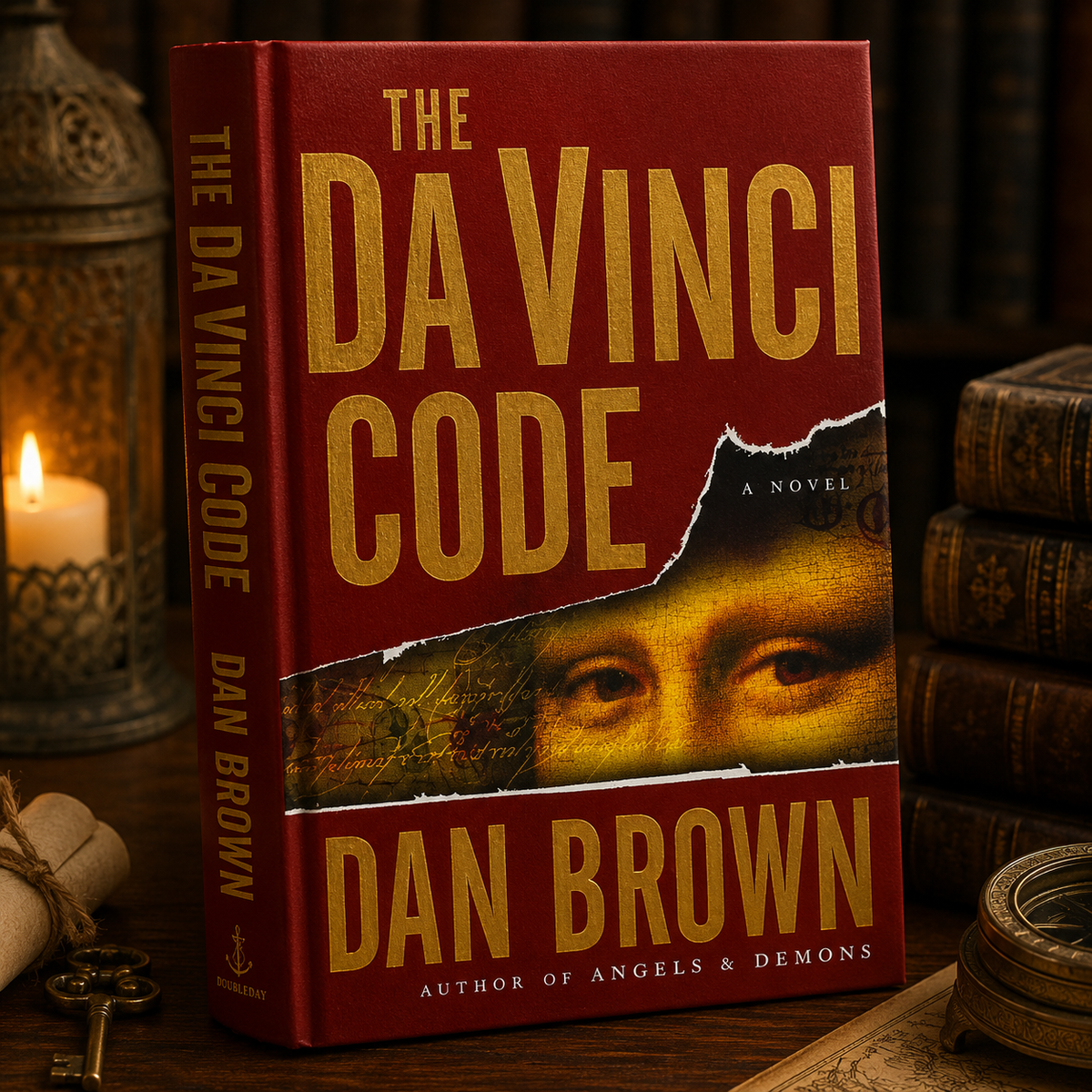 Da Vinci code