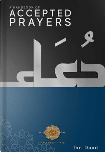 A Handbook of Accepted Prayers