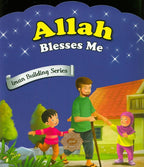 Allah Blesses Me