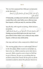Allah Loves