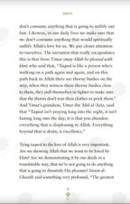 Allah Loves
