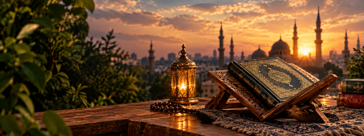 Premium Islamic books and Qur'an collection