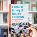 A Concise History of Western Philosophy