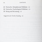A Concise History of Western Philosophy