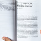 Al-Ghazali, Averroes and the Interpretation of the Qur'an
