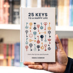 25 Keys to a Happy Life