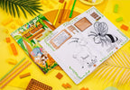 Animals In The Quran - Colouring and Activity Book