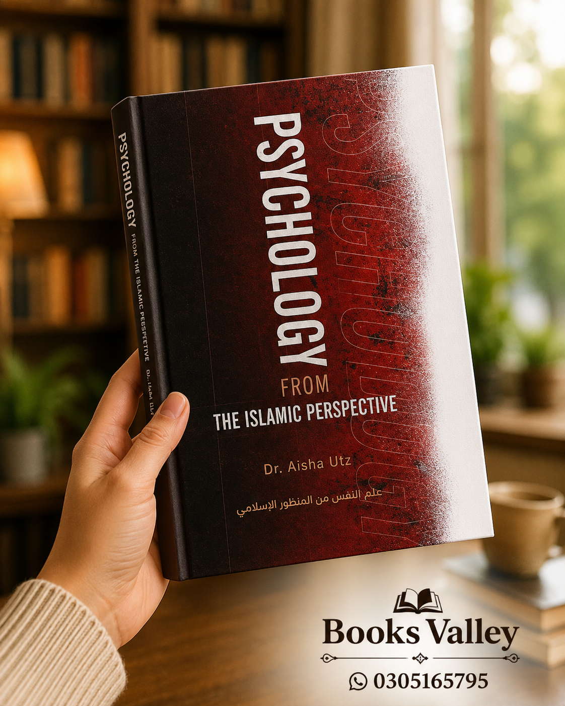 Psychology from the Islamic perspective