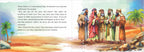 Quran tells me The Story of Prophet Salih A.S. - That One Scream