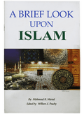 A Brief Look Upon Islam