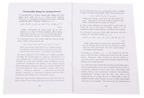 Ramadan - Rules and Related Issues