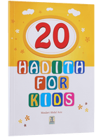 20 Hadith for Kids English