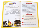 20 Hadith for Kids English