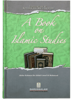 A Book on Islamic Studies