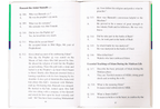 Questions & Answers on the Biography of Muhammad (PBUH) (2 vol)