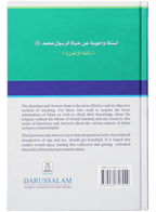Questions & Answers on the Biography of Muhammad (PBUH) (2 vol)