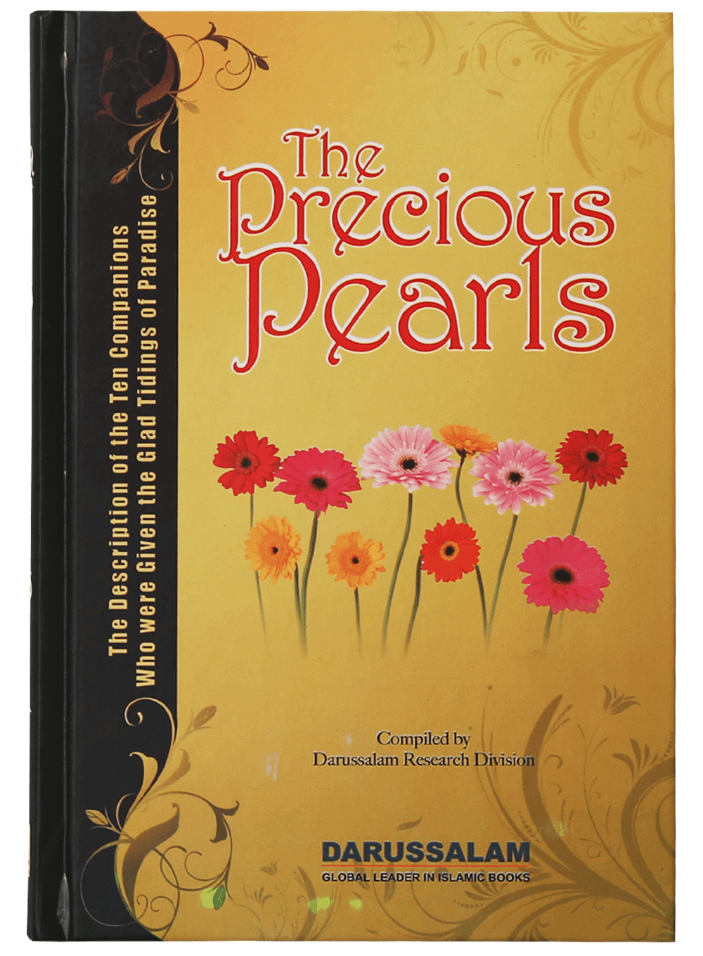 The Precious Pearls