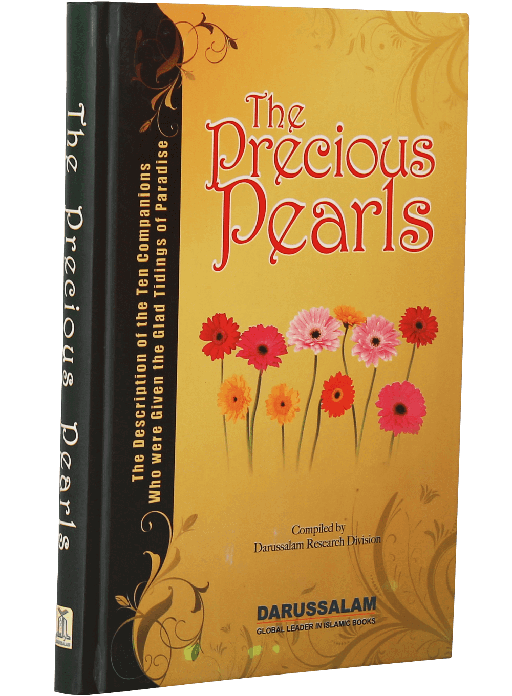The Precious Pearls