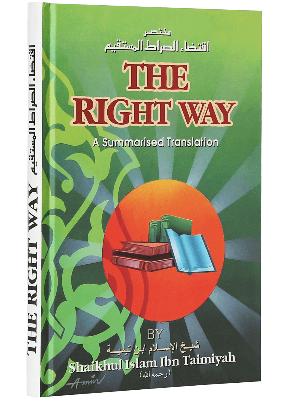 The Right Way