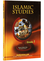 Islamic Studies Grade 1