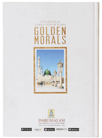 A Collection of Stories from the Seerah Golden Morals