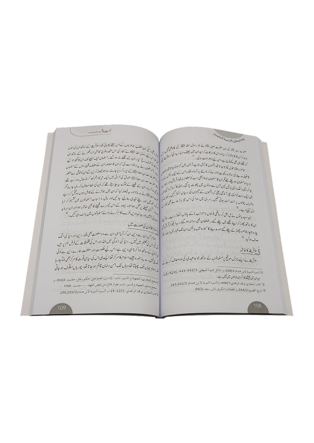 Rehmat E Alam