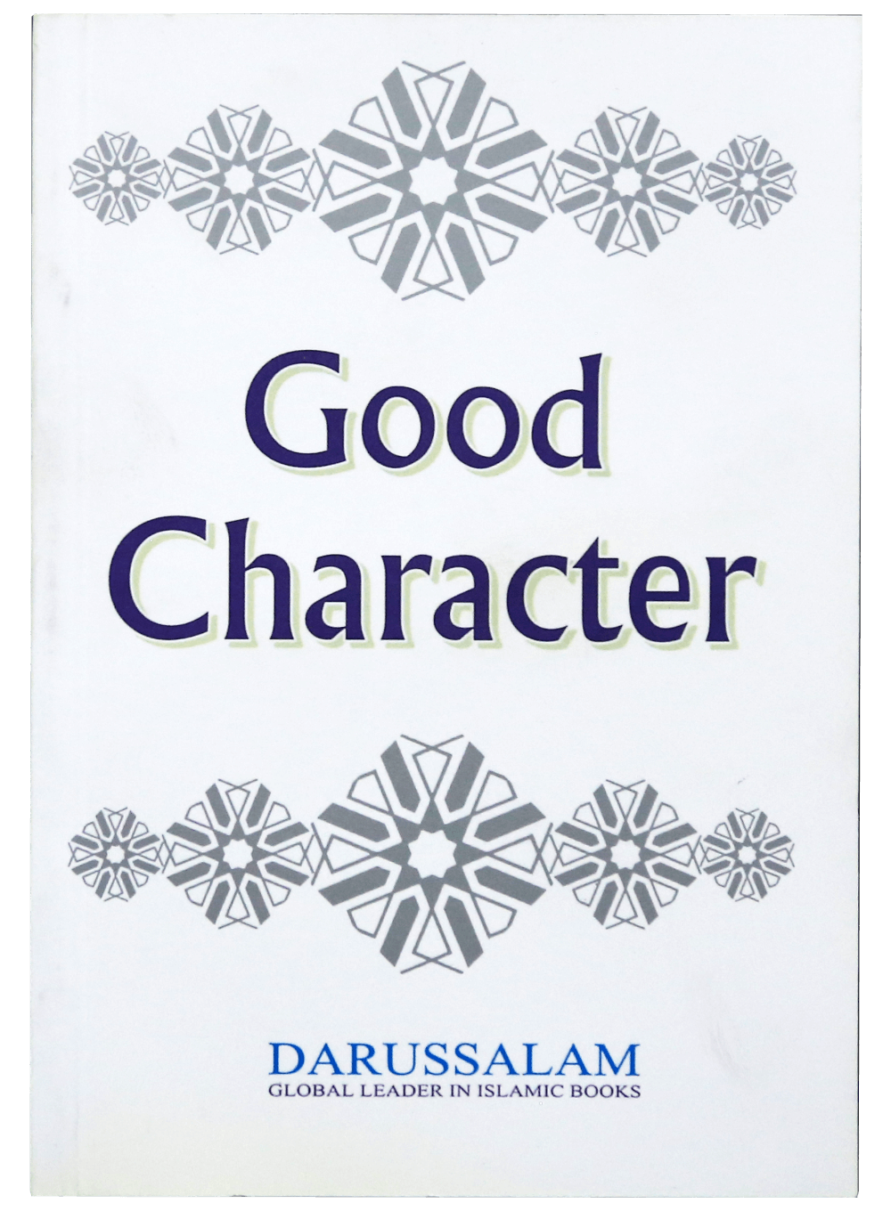 Good Character